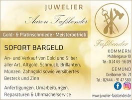 Jubiausgabe