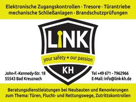 Elektr. Zugangskontrollen