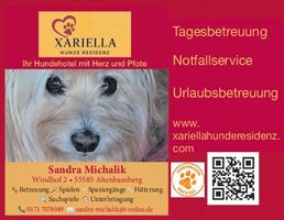 Xariella Hunde Residenz