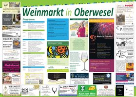 Weinmarkt 2026