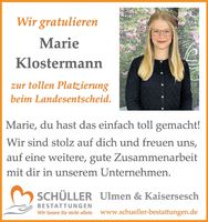 Marie Klostermann