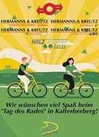 Wir wünschen viel Spaß ...