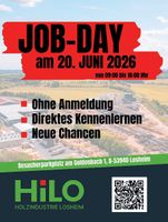 Jobday