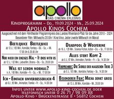 Apollo Kino