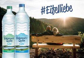 Vulkaneifel - Qualität ist unsere Natur