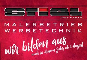 Meisterhaft gestrichen