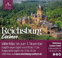 Reichsburg Moseltimes