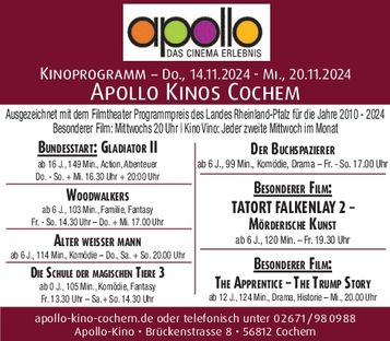 Apollo Kino