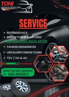 Neö Toni Reifen & Autoservice,