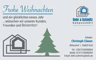 Weihnachten