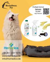 WS-Shop - Homedica ProfiAnimal NEU