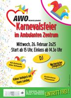 Karneval Mechernich