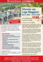 Lago Maggiore