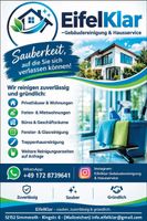 Eifelklar