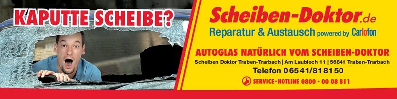 Autoexperten / Scheiben-Doktor