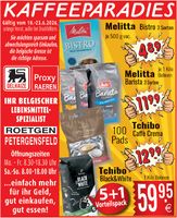 Kaffeeparadies