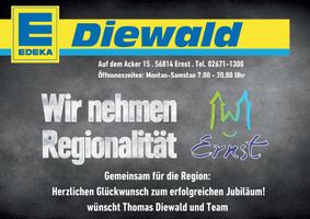 50 Jahre Wochenspiegel