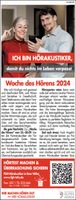 Woche des Hörens 2024