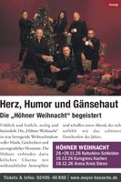 Höhner Weihnacht Schleiden