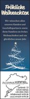 Weihnachten 2024