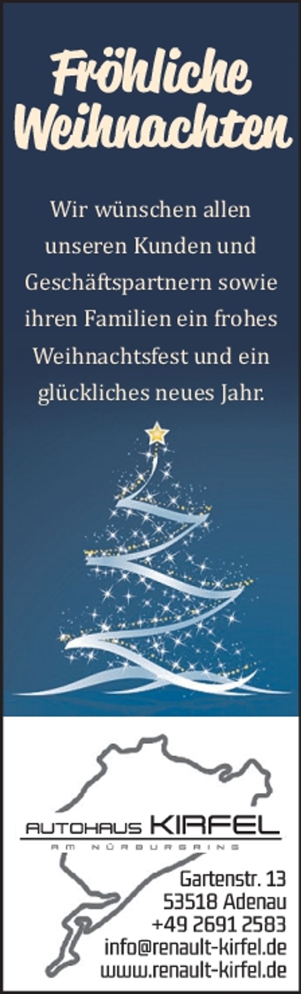 Weihnachten 2024