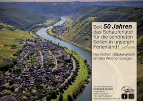 50 Jahre Wochenspiegel
