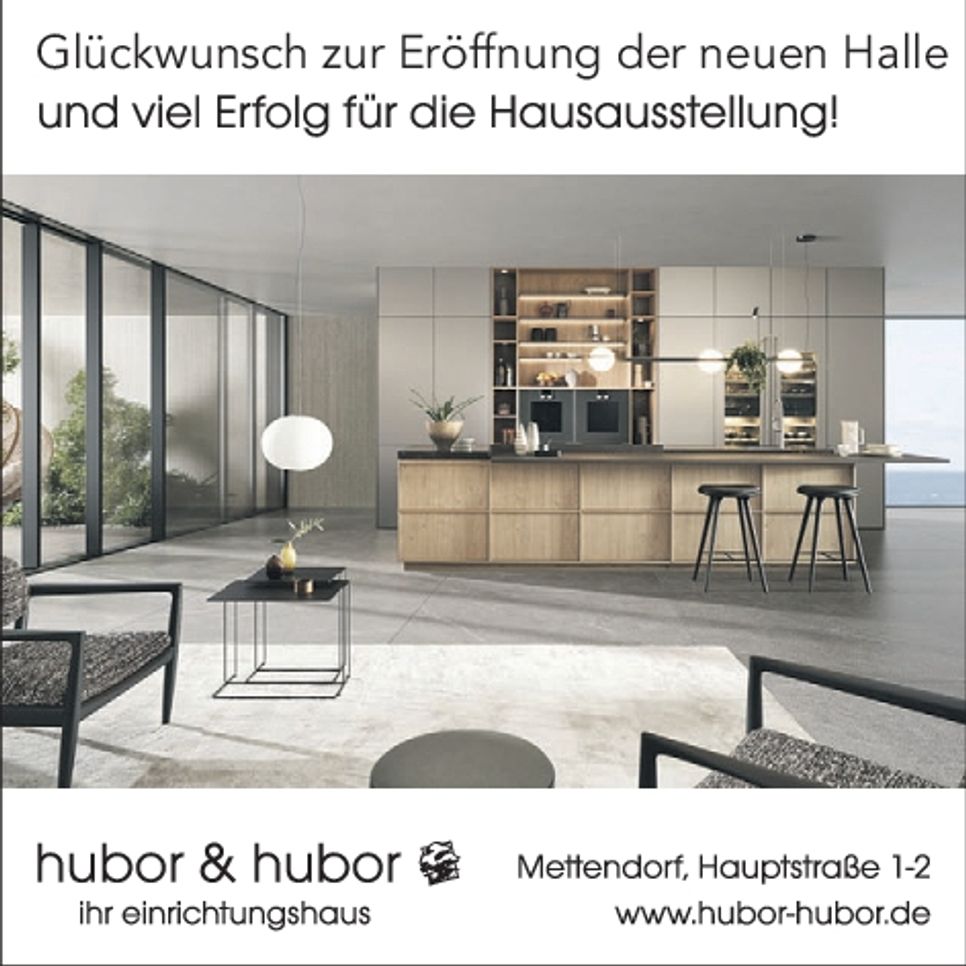 Hausmesse Servatius & Ehlenz