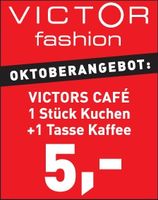 Victors Cafe / Oktoberangebot