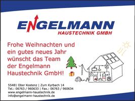 Weihnachtsgruß