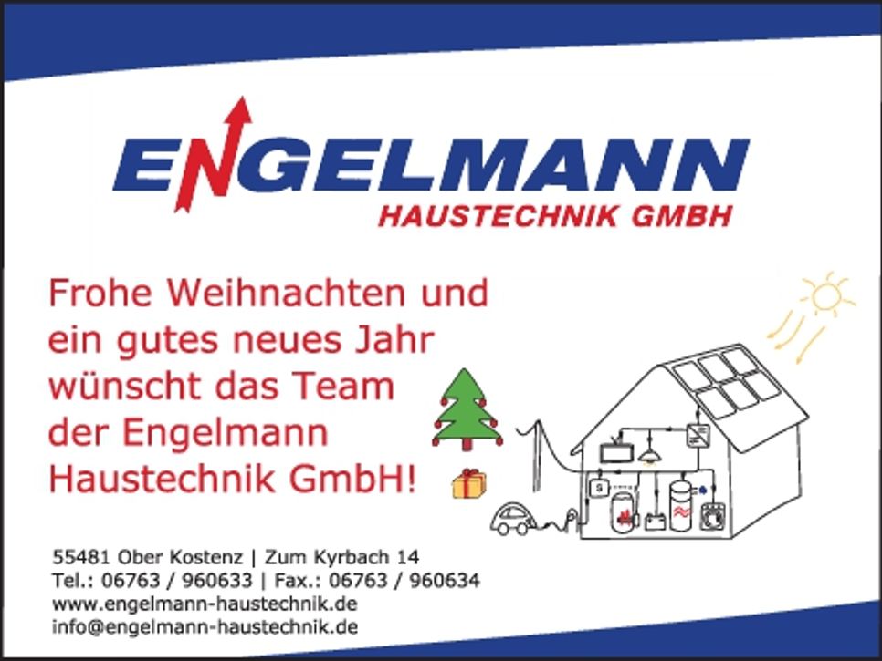 Weihnachtsgruß