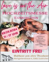 Hochzeitsmesse