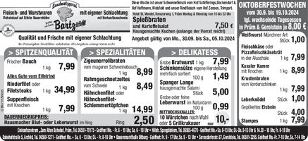 Angebot KW 40/2024