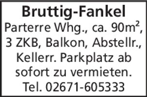 Bruttig-Fankel