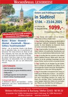 Südtirol