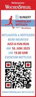 Firmenlauf Wittlich 2025