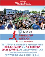 Firmenlauf Wittlich 2025