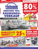 Möbel Trösser Bitburg