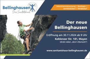 Faber/Bellinghausen