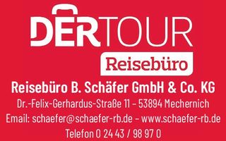 Reisebüro