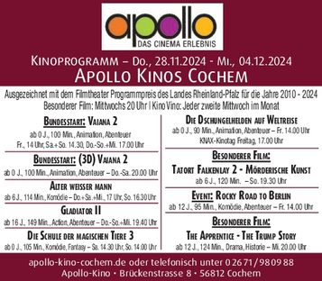 Apollo Kino