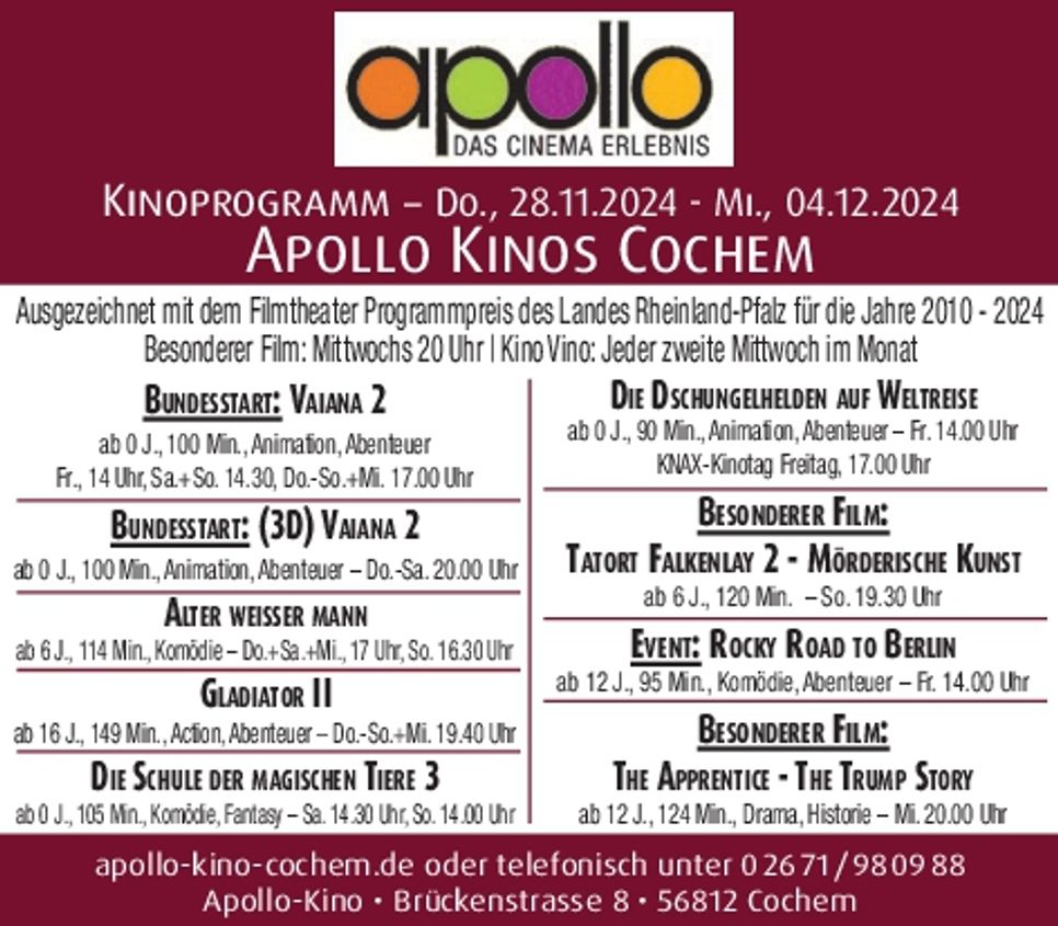 Apollo Kino