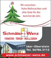 Weihnachtsgruß