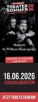 Macbeth by William Shakespeare