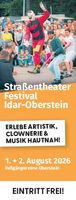 Straßentheater Festival