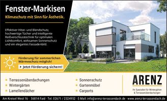 Arenz Terassen 5520297
