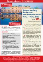 Advent Wien