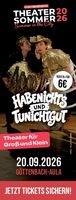Habenichts und Tunichtgut
