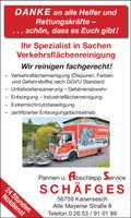 Blaulichtjournal