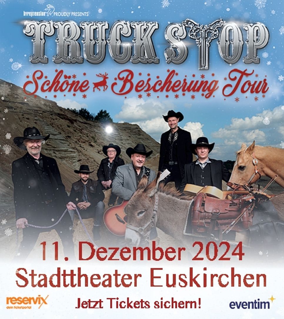 Truckstop-