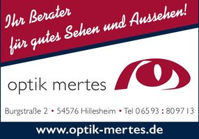Vulkaneifel Magazin